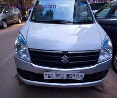 Wagan-R 2012 VXI Top Variant For sale in Delhi